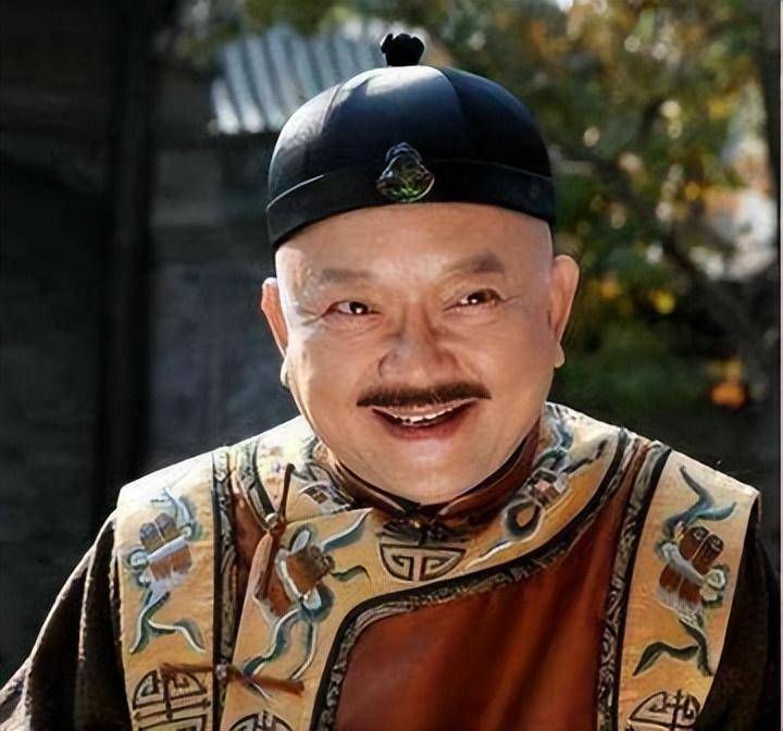 大清一等带刀侍卫：五步之内格杀勿论，一刀毙命，佩刀是宫廷特制