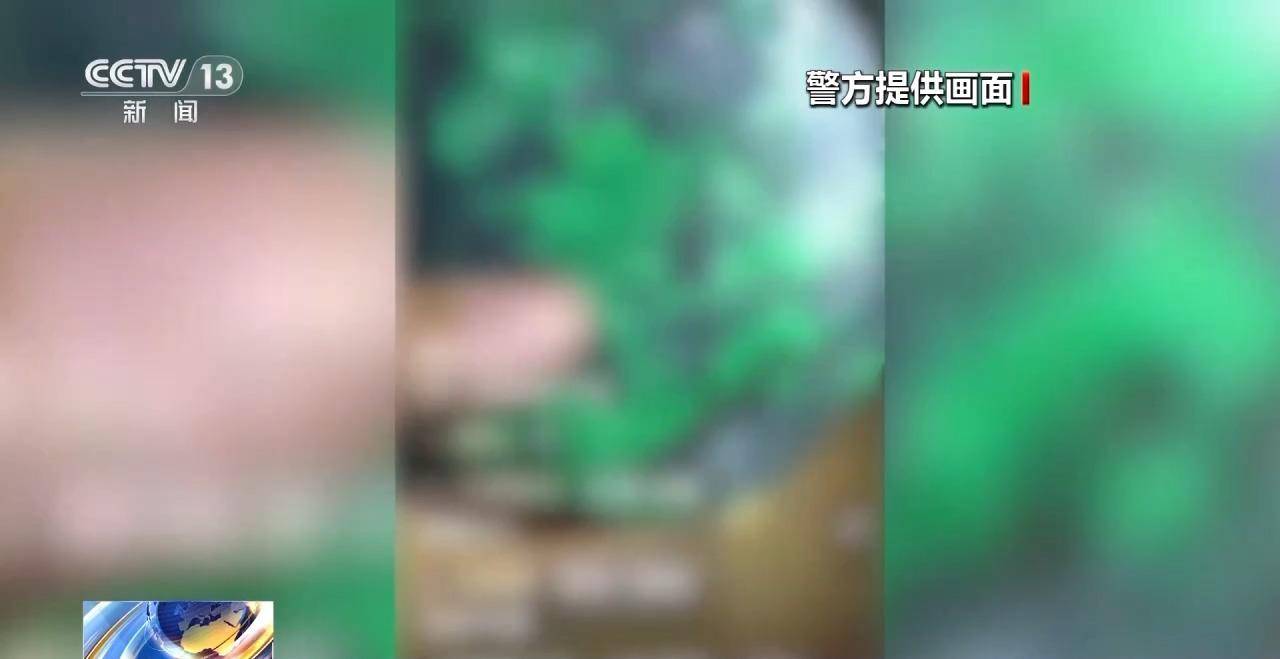“一刀穷一刀富” 开“原石”真能一夜暴富？央视起底“赌石”直播骗局！