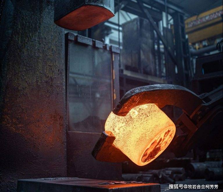 Alloy 310（UNS S31000，W. Nr. 1.4841）
