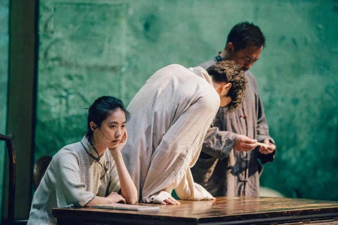 从鲁迅走向舞台中央：由《阿Ｑ》说开去