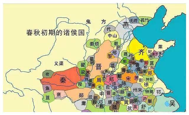 为啥说秦朝的中央集权开创了历史新局面，中央集权有那么重要吗？