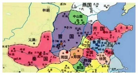 为啥说秦朝的中央集权开创了历史新局面，中央集权有那么重要吗？