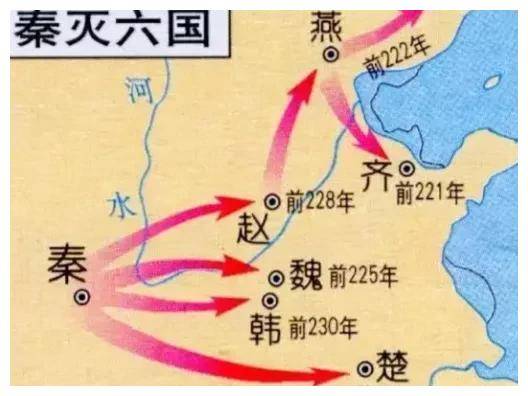为啥说秦朝的中央集权开创了历史新局面，中央集权有那么重要吗？