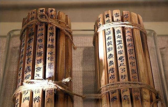 秦朝律法详说，中央集权专制的重要保障