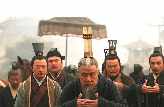 秦朝律法详说，中央集权专制的重要保障