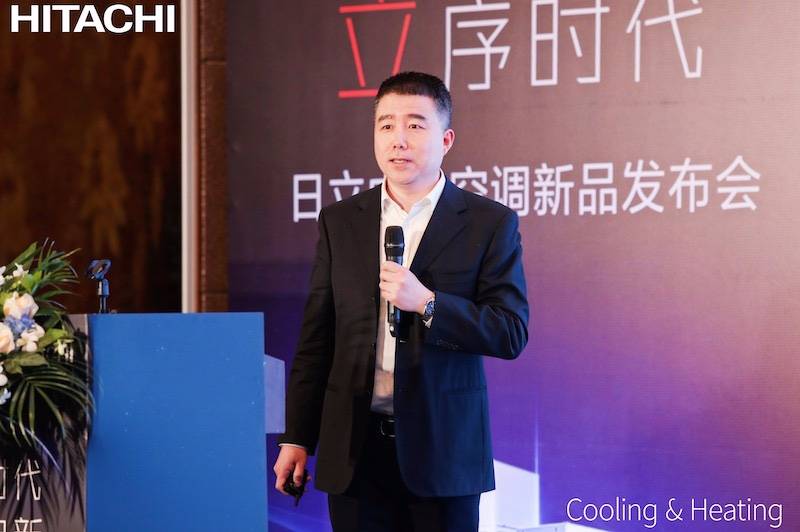 日立中央空调水源多联机优势有哪些 看看专家怎么说