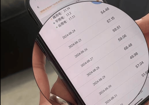 南山郡观澜樾中央空调使用体验，快来看看用户怎么说！