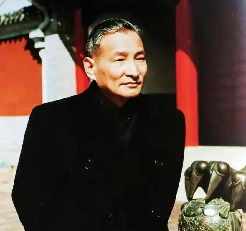 1979年中央大会上：陈云为何说，汪东兴当领导，全党都不会答应