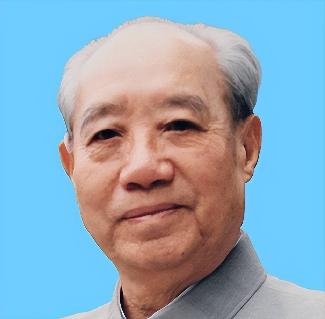 1979年中央大会上：陈云为何说，汪东兴当领导，全党都不会答应