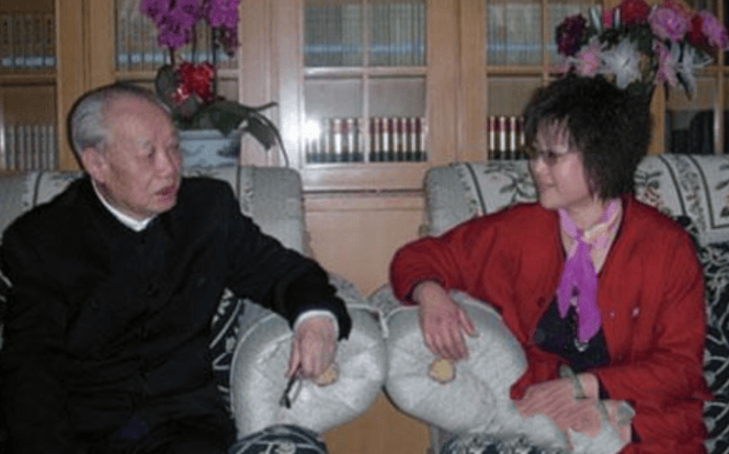 1979年中央大会上：陈云为何说，汪东兴当领导，全党都不会答应