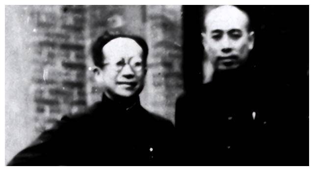 1965年李宗仁回国，周总理约见张云逸说：中央要交给你一个重任