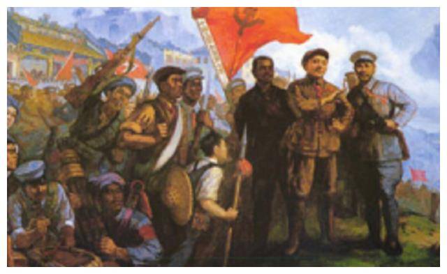 1965年李宗仁回国，周总理约见张云逸说：中央要交给你一个重任