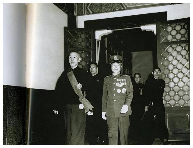 1965年李宗仁回国，周总理约见张云逸说：中央要交给你一个重任