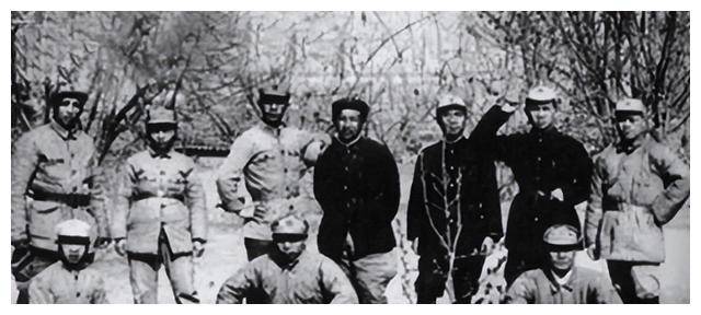 1965年李宗仁回国，周总理约见张云逸说：中央要交给你一个重任