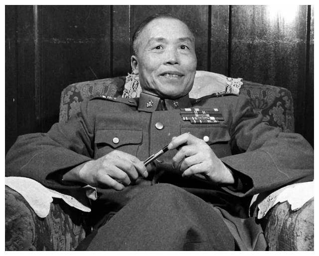 1965年李宗仁回国，周总理约见张云逸说：中央要交给你一个重任