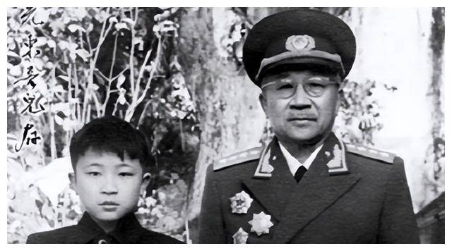 1965年李宗仁回国，周总理约见张云逸说：中央要交给你一个重任