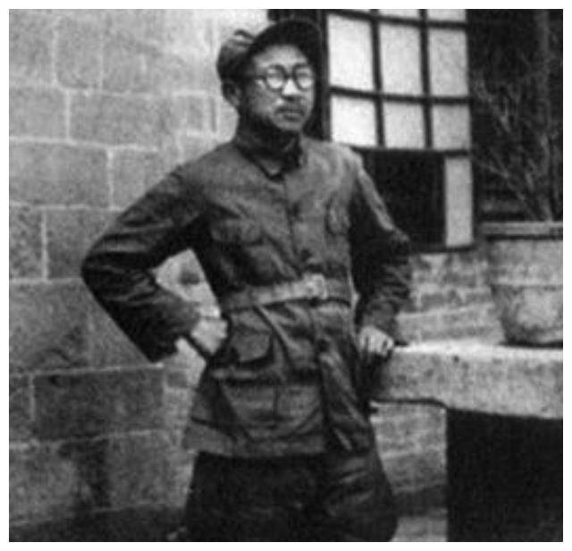 1965年李宗仁回国，周总理约见张云逸说：中央要交给你一个重任