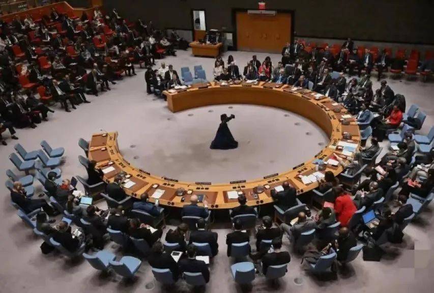 中国主导的国际调解院，名单上少了3个国家，为何俄罗斯没参加？