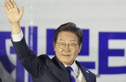 李在明赢了，立马下令清算死敌！美国罕见沉默，尹锡悦在劫难逃