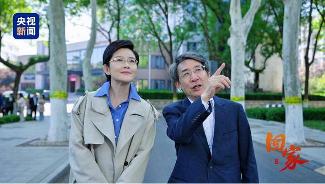 从沂蒙山到量子世界，国家最高科学技术奖得主薛其坤重走来时路
