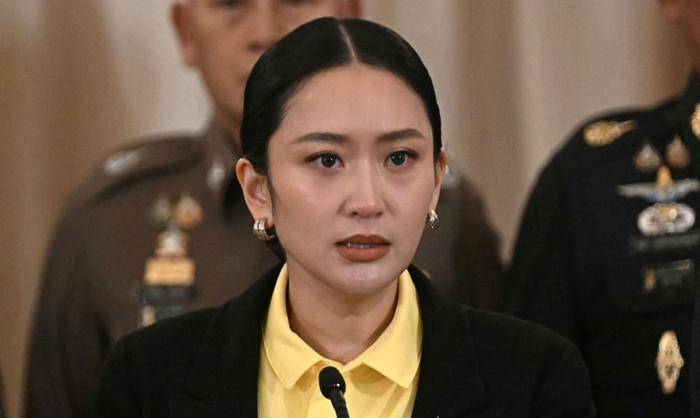 面临弹劾风波，佩通坦坚决不辞职！派重量级人物赴北京寻求支持？