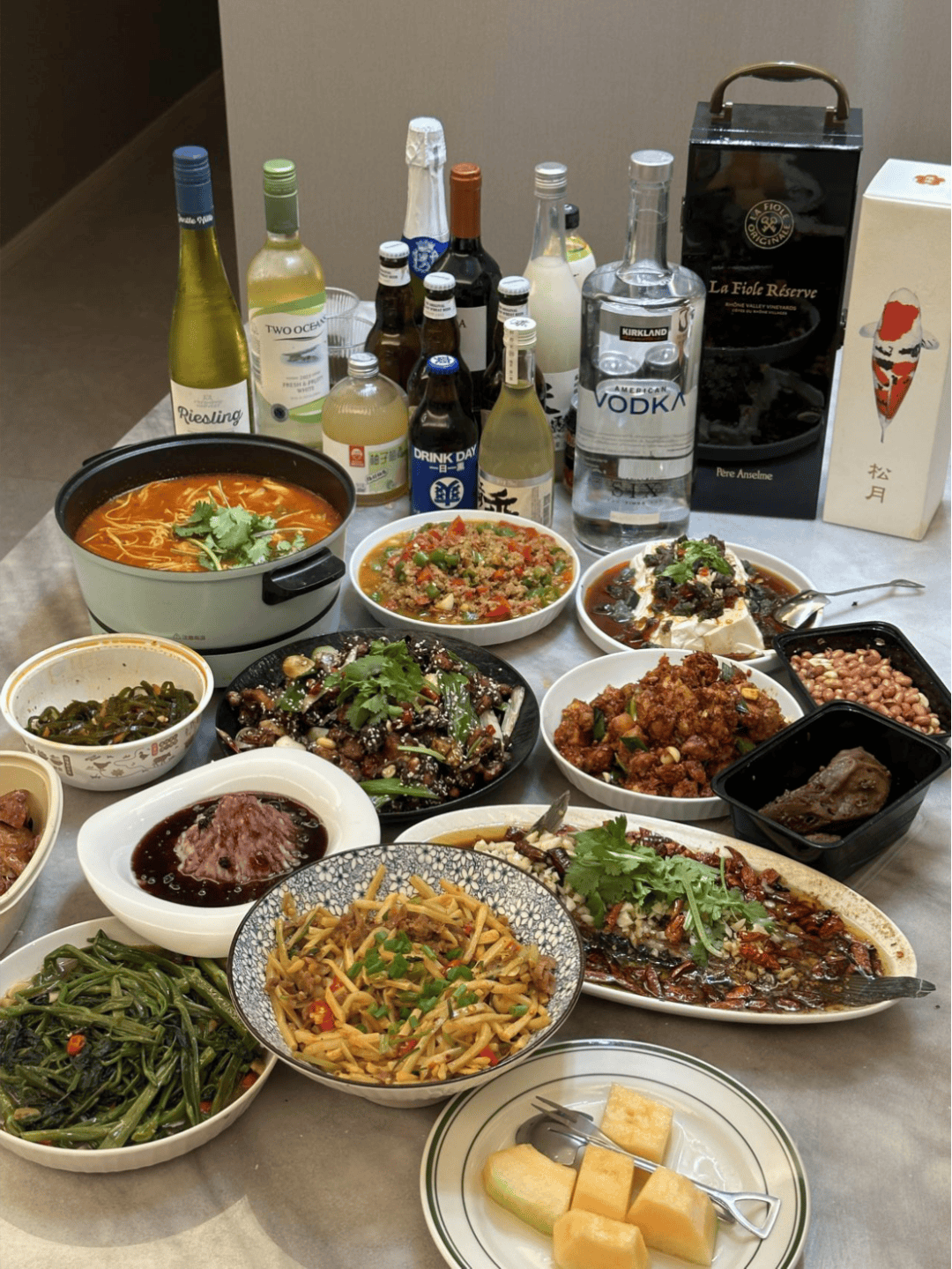 “包月800，不谈恋爱”，上门做饭的年轻人有多抢手