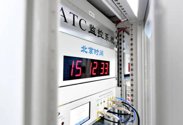 铁证！美国安局疯狂网攻“北京时间”