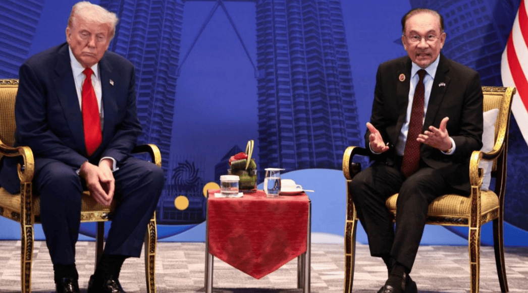 美国连签3份协议,东南亚3国同意出口稀土,中方需要提高警惕