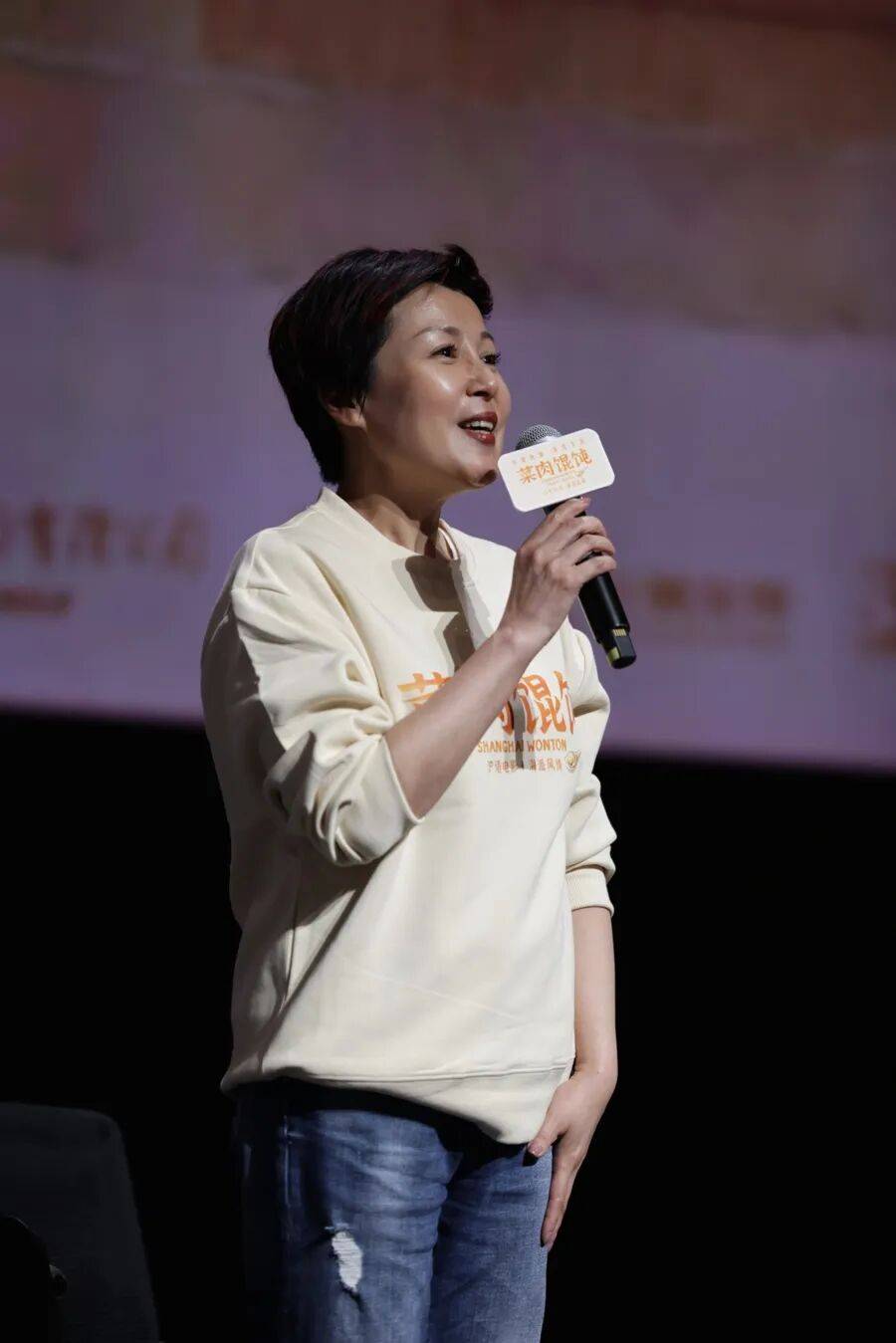 沪上著名演员集体现身!全员哽咽全场动容,有人不惜为它抵押房产!面世在即,最新剧透