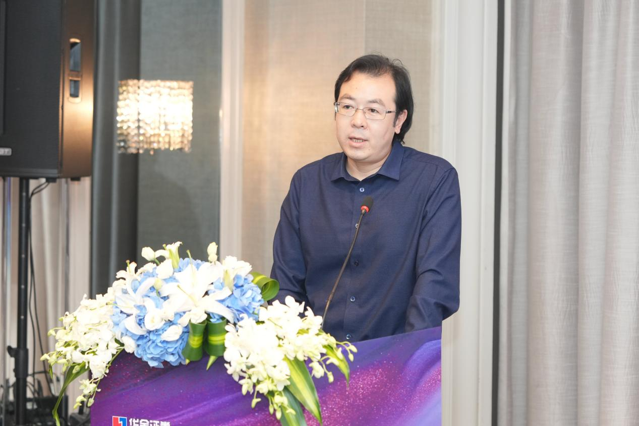 华金证券股份(华金证券恢复保荐业务了吗)