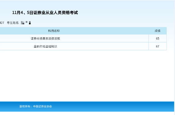 证券从业资格证是什么(证券从业资格证是什么证书)