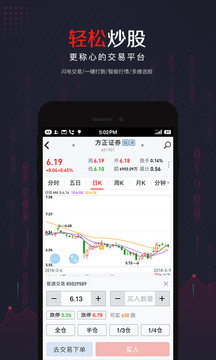 股票方证证券(方证证券是干嘛的)