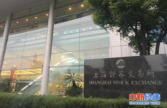 中国证券交易所(中国证券交易所什么时候成立的)