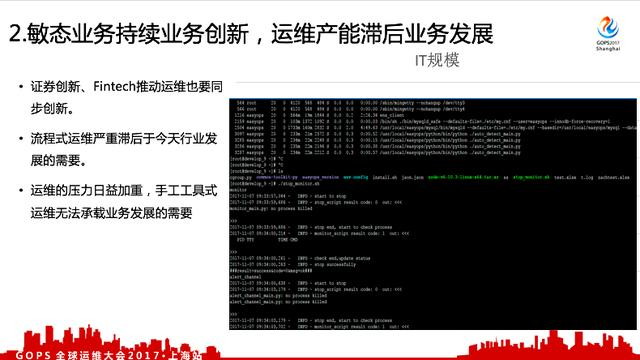 证券运维(证券运维工程师招聘)