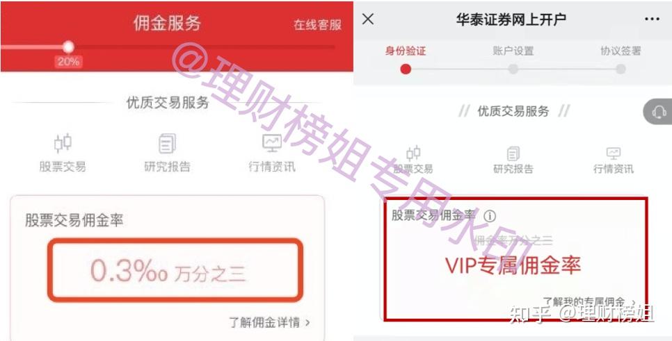 中信证券开户流程(证券开户怎么开户流程)