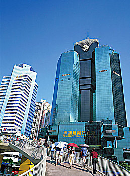 中国证券交易所(中国证券交易所是公司制还是会员制)