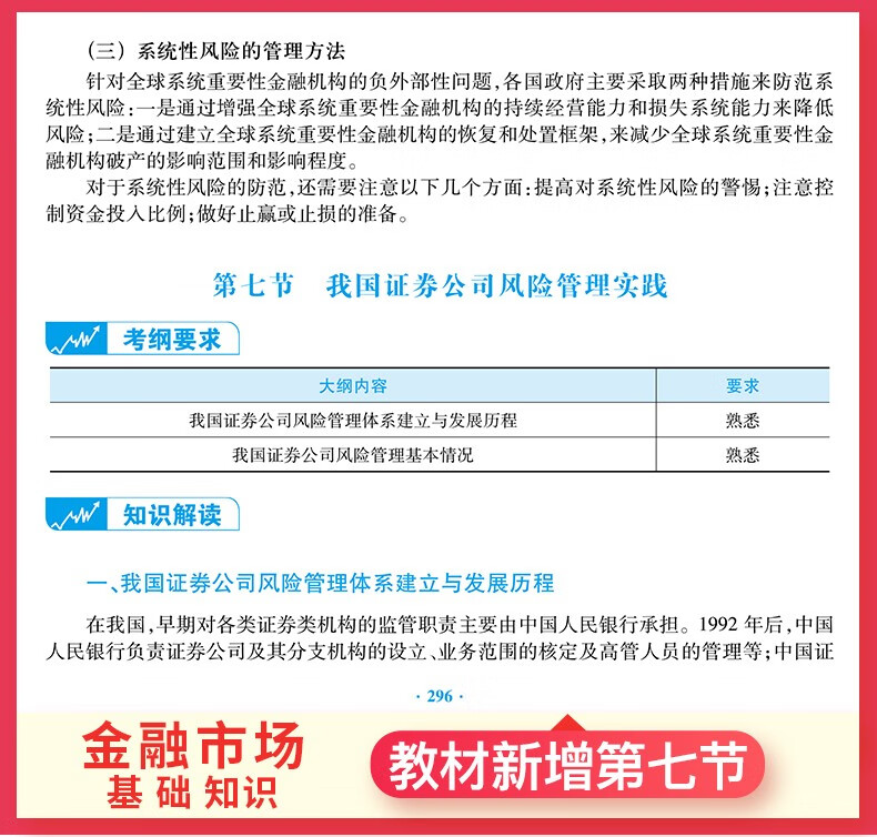 证券从业资格证大纲(证券从业资格证 大纲)