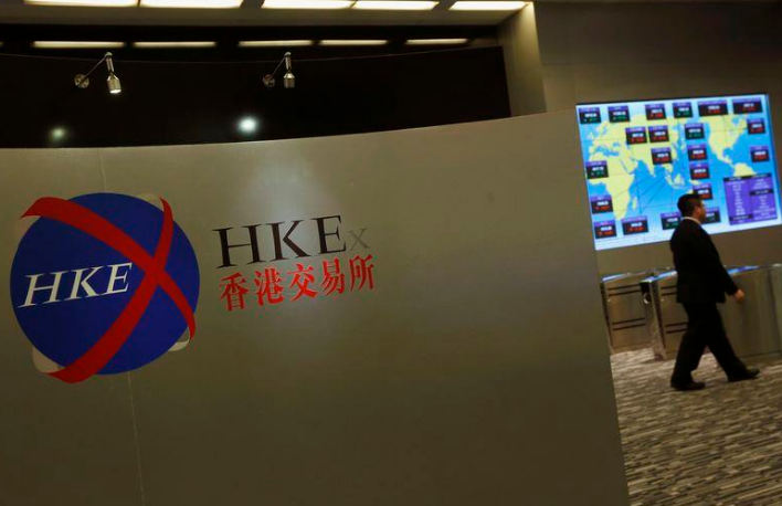 香港证券所(香港证券所交易时间)