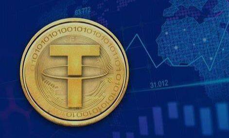 USDT-泰达币交易所交易平台的简单介绍