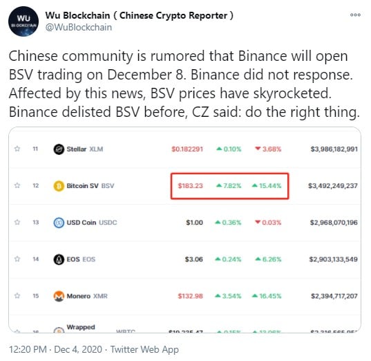 关于BSV-比特币交易APP下载的信息