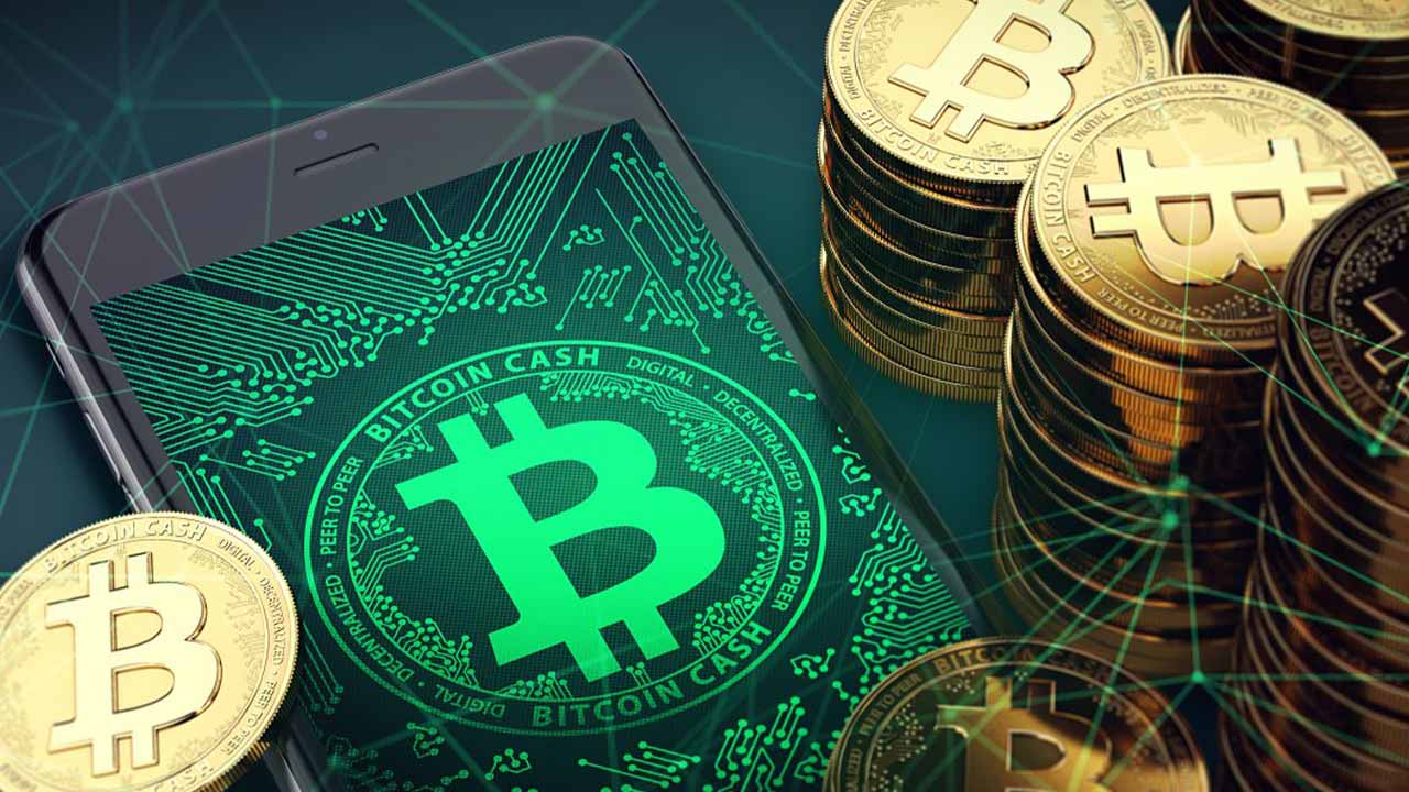 BCH-比特现金交易所投资的简单介绍
