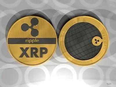 包含XRP-瑞波币交易所交易平台的词条