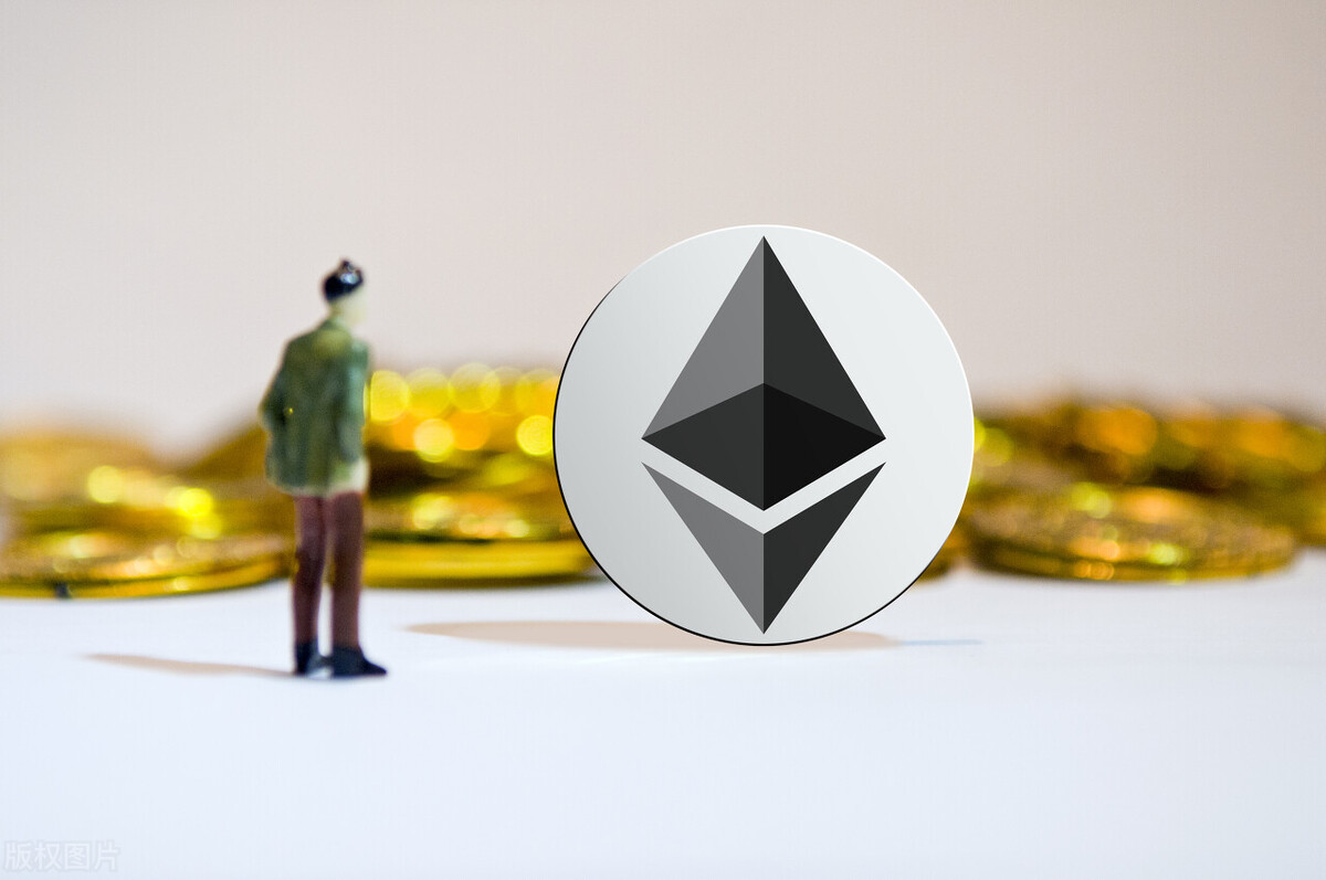 关于ETH-以太坊交易网站的信息
