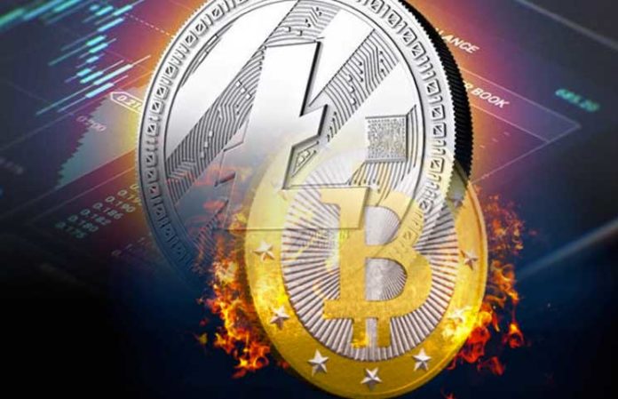 包含LTC-莱特币交易APP下载的词条