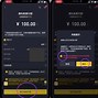 关于波卡币交易所交易平台的信息