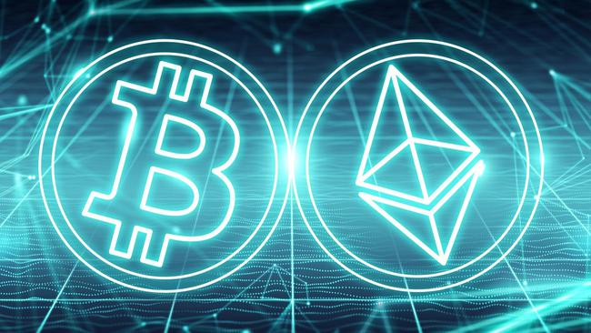包含BTC-比特币交易所交易平台的词条