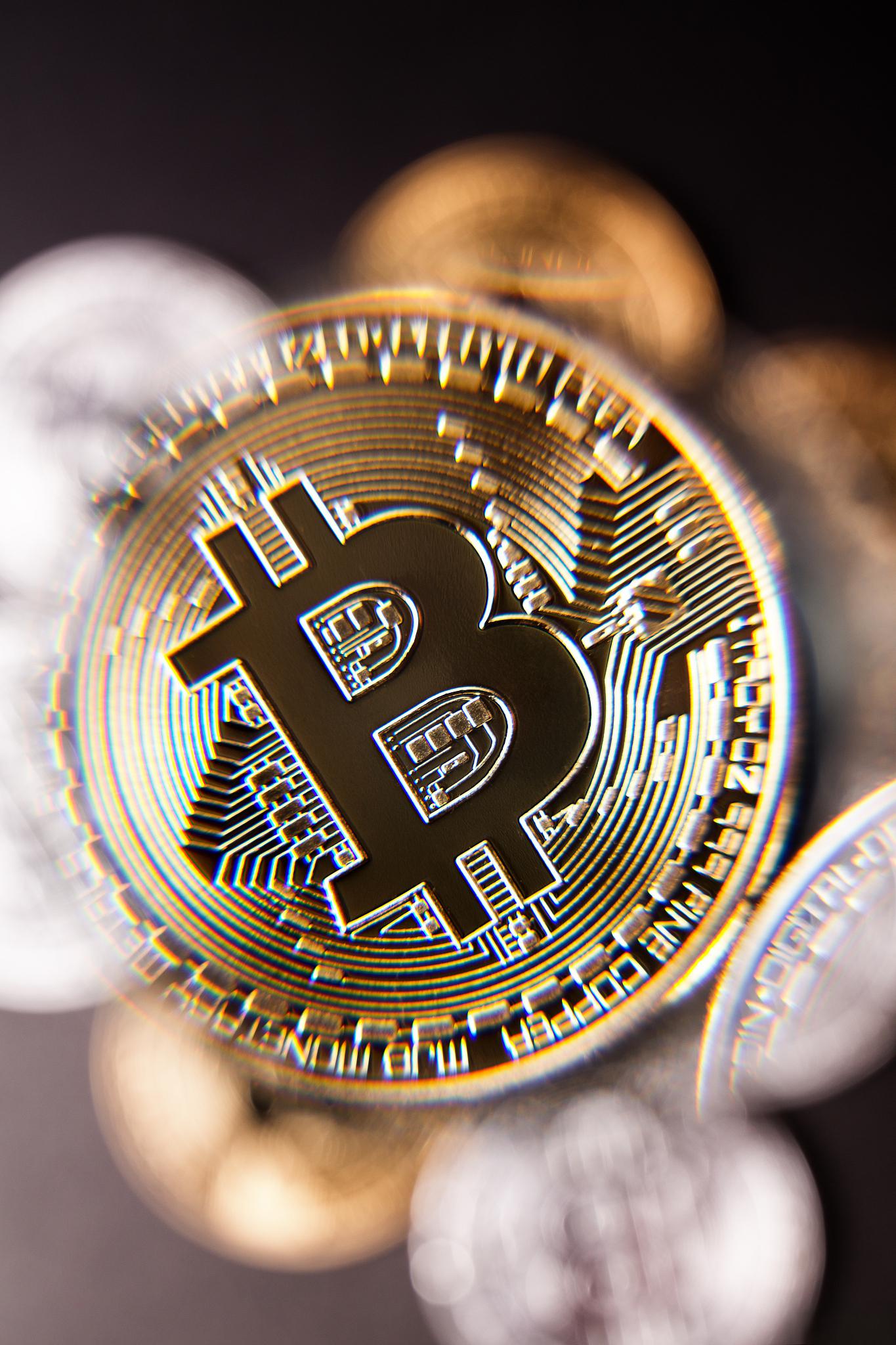 包含BTC-比特币交易所交易平台的词条