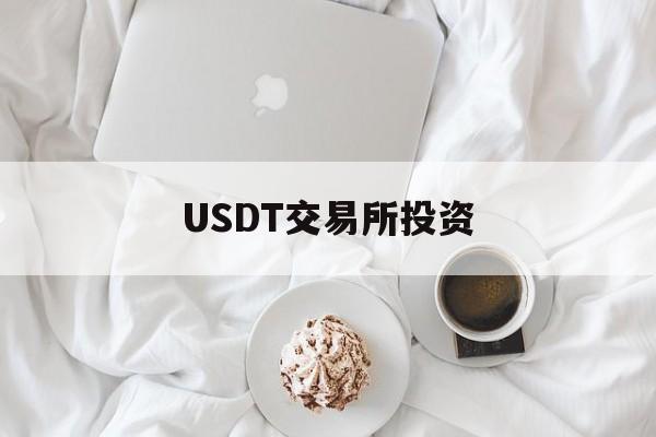 USDT交易所投资(usdt有投资价值吗)